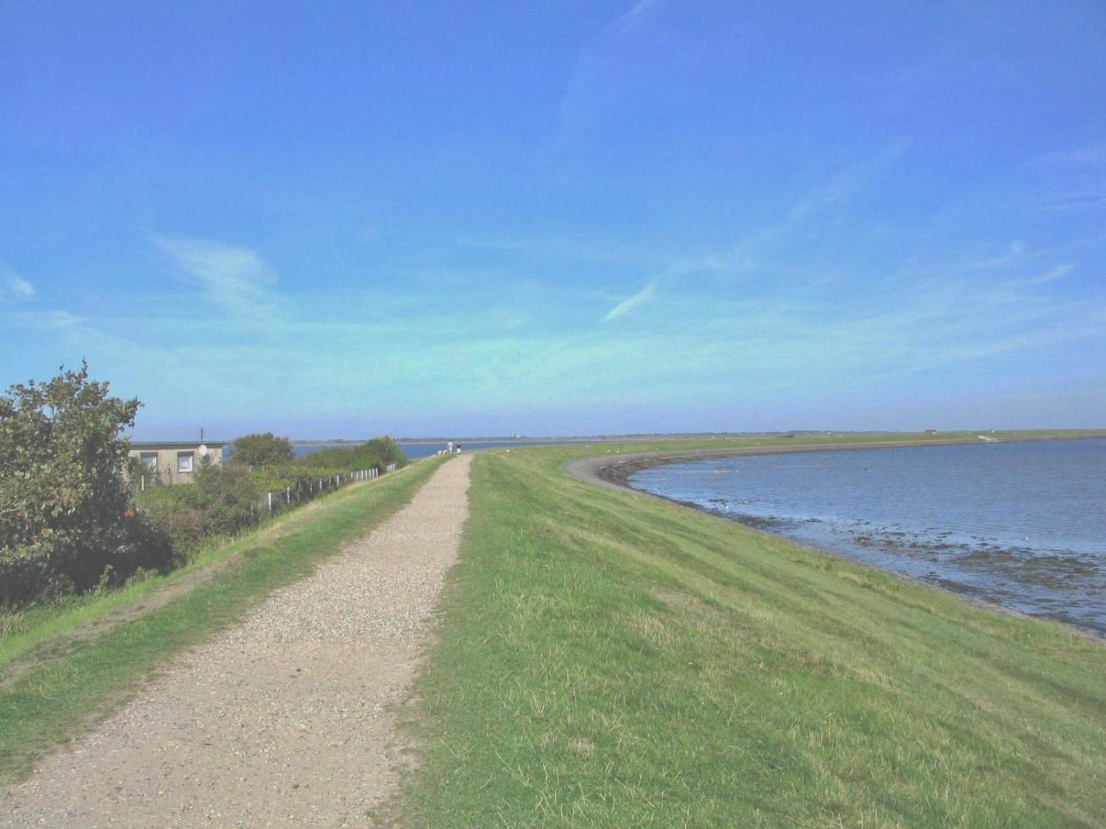 Ferienwohnungen Peters Sylt 외부 사진