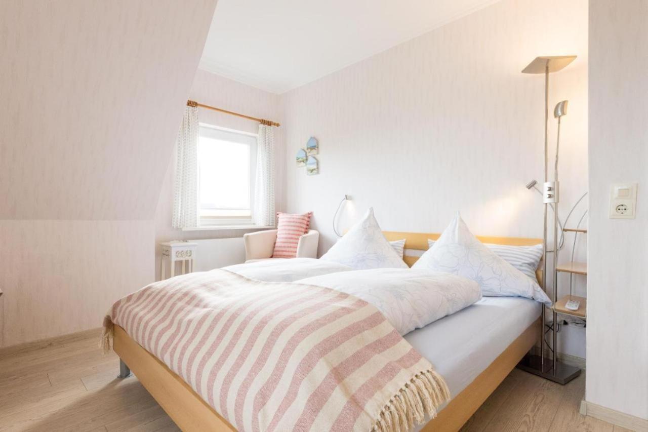 Ferienwohnungen Peters Sylt 외부 사진